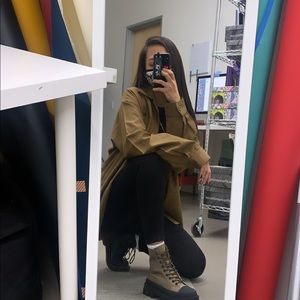 Meet your Posher, Aimee